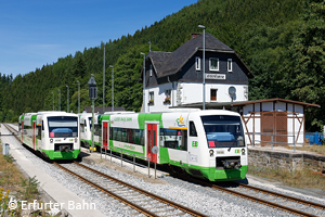 13. Fachtagung ZfP im Eisenbahnwesen